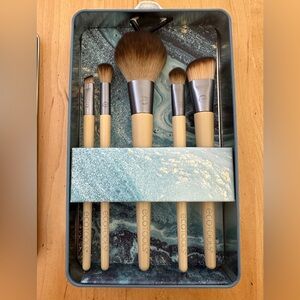 Ecotools 5 piece brush set